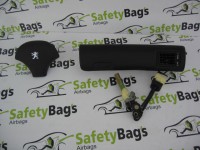 Conjunto Airbags Peugeot 106